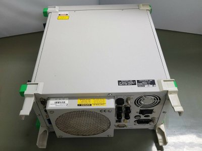 Анализатор сигналов Anritsu MP1590B (демонстрационный)